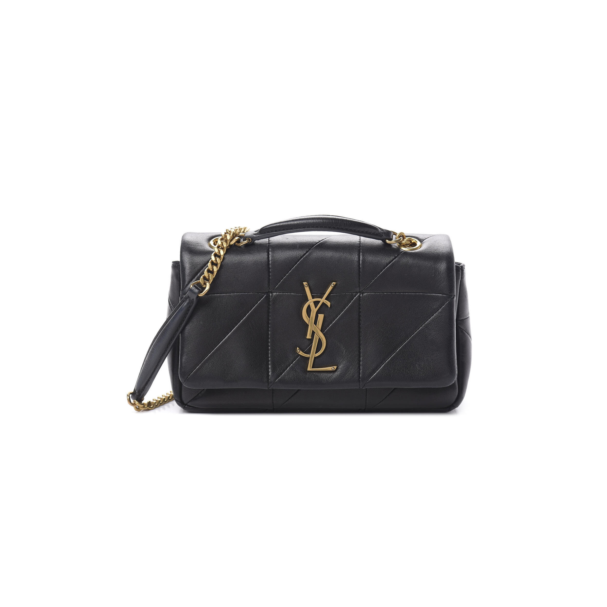 Y*L jamie 4.3 small in lambskin 515820 (20*12.5*6.5cm)